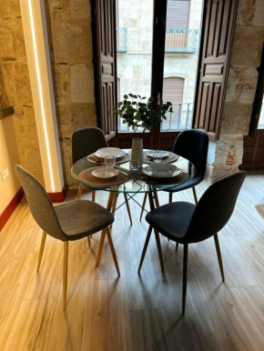 Rua Mayor MSuites